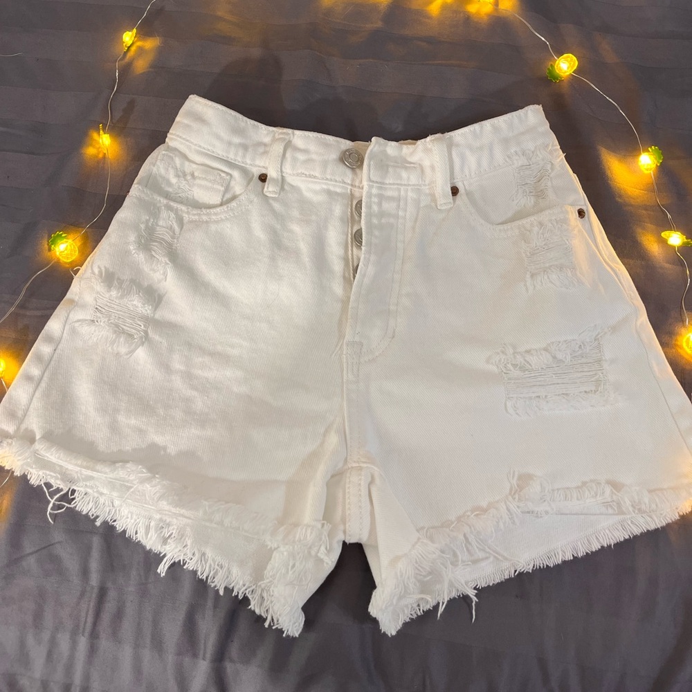 Pacsun shorts
